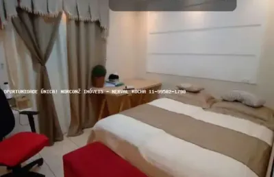 Apartamento para venda em guarulhos, macedo, 2 dormitórios, 1 banheiro, 1 vaga