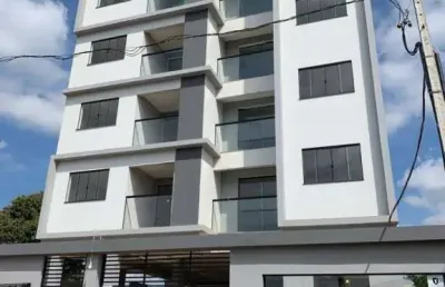 Apartamento à venda, 83 m² por r$ 740.000,00 - são cristóvão - cascavel/pr