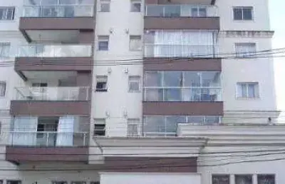 Apartamento à venda, 82 m² por r$ 630.000,00 - centro - cascavel/pr