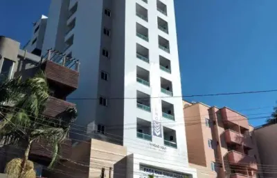 Apartamento à venda por r$ 669.900,00 - centro - cascavel/pr