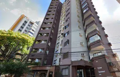Apartamento à venda, 308 m² por r$ 2.400.000,00 - centro - cascavel/pr