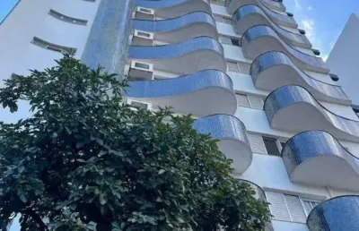 Apartamento com 4 dormitórios à venda, 192 m² por r$ 1.050.000,00 - centro - cascavel/pr