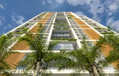Apartamento à venda, 62 m² por r$ 776.000,00 - centro - cascavel/pr