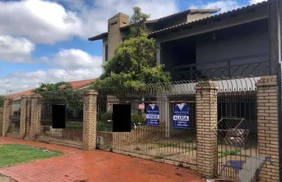 Casa à venda, 327 m² por r$ 1.500.000,00 - tropical  - cascavel/pr