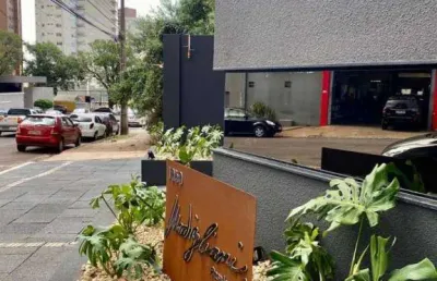 Apartamento duplex com 3 dormitórios à venda, 126 m² por r$ 1.400.000,00 - centro - cascavel/pr