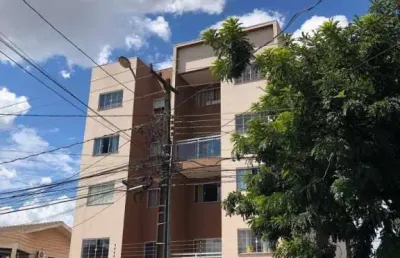 Apartamento com 1 dormitório à venda, 39 m² por r$ 250.000,00 - são cristóvão - cascavel/pr