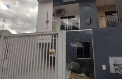 Sobrado à venda, 142 m² por r$ 720.000,00 - padovani - cascavel/pr