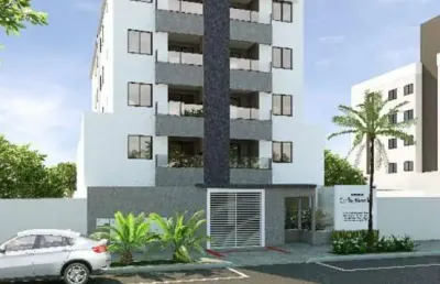 Apartamento à venda, 63 m² por r$ 400.000,00 - pioneiros catarinenses - cascavel/pr