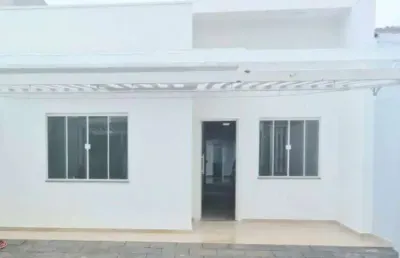 Casa à venda, 109 m² por r$ 660.000,00 - santa cruz - cascavel/pr