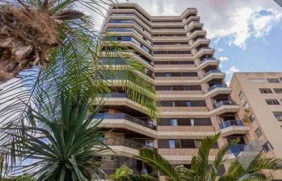 Apartamento à venda, 289 m² por r$ 3.179.000,00 - centro - cascavel/pr