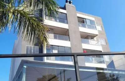 Apartamento com 2 dormitórios à venda, 55 m² por r$ 300.000,00 - universitário - cascavel/pr