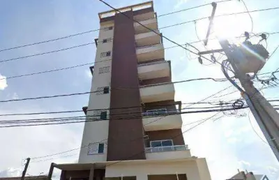 Apartamento à venda, 66 m² por r$ 310.000,00 - parque são paulo - cascavel/pr