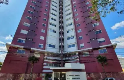 Apartamento à venda, 157 m² por r$ 1.400.000,00 - centro - cascavel/pr