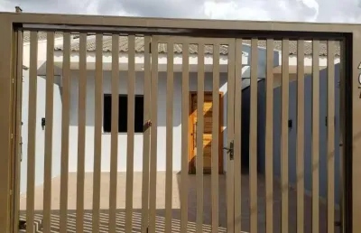 Casa à venda, 98 m² por r$ 550.000,00 - pioneiros catarinenses - cascavel/pr