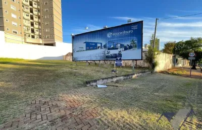Terreno à venda, 560 m² por r$ 1.400.000,00 - centro - cascavel/pr