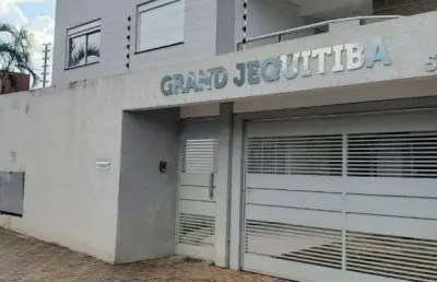 Apartamento à venda, 94 m² por r$ 780.000,00 - tropical  - cascavel/pr