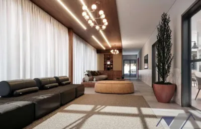 Apartamento à venda, 107 m² por r$ 973.337,68 - centro - cascavel/pr