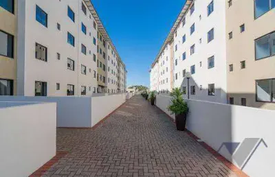 Apartamento à venda, 46 m² por r$ 364.000,00 - pioneiros catarinenses - cascavel/pr