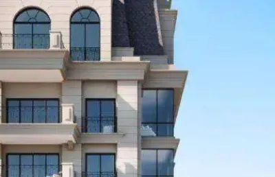 Apartamento à venda, 345 m² por r$ 5.040.000,00 - neva - cascavel/pr