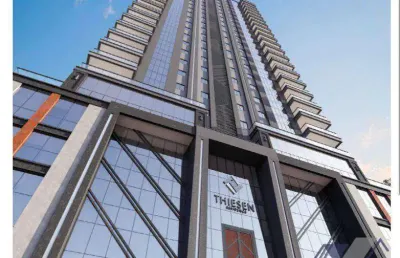 Apartamento à venda, 173 m² por r$ 3.950.000,00 - meia praia - itapema/sc