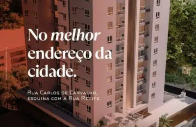 Apartamento à venda, 64 m² por r$ 669.089,00 - centro - cascavel/pr