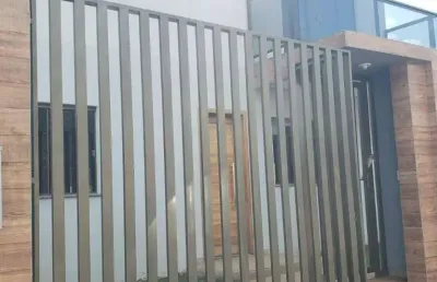 Sobrado à venda, 126 m² por r$ 750.000,00 - pioneiros catarinenses - cascavel/pr