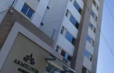Apartamento à venda, 86 m² por r$ 600.000,00 - cancelli - cascavel/pr