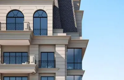 Apartamento à venda, 645 m² por r$ 6.195.000,00 - neva - cascavel/pr