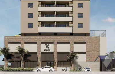 Apartamento com 3 dormitórios à venda, 118 m² por r$ 1.370.220,34 - centro - cascavel/pr