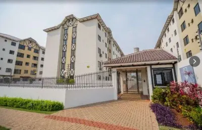 Apartamento à venda, 64 m² por r$ 340.000,00 - pioneiros catarinenses - cascavel/pr