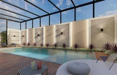 Apartamento com 3 dormitórios à venda, 118 m² por r$ 1.402.409,60 - centro - cascavel/pr