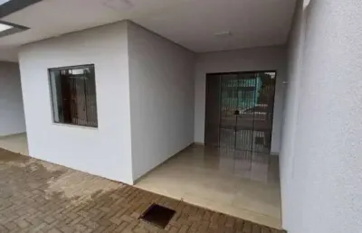 Sobrado à venda, 113 m² por r$ 511.390,00 - centro - santa tereza do oeste/pr
