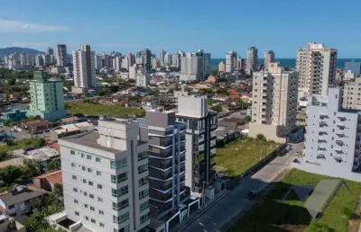 Apartamento com 2 dormitórios à venda, 79 m² por r$ 1.088.262,14 - perequê - porto belo/sc