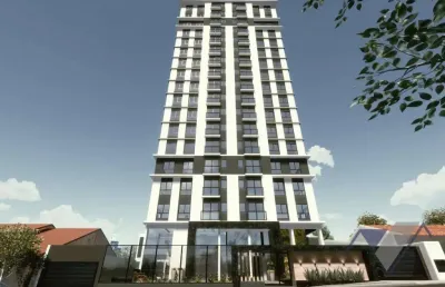 Apartamento com 3 dormitórios à venda, 79 m² por r$ 748.655,00 - neva - cascavel/pr