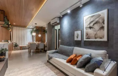 Apartamento à venda, 84 m² por r$ 1.040.304,00 - centro - cascavel/pr