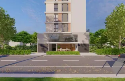 Apartamento à venda, 56 m² por r$ 471.527,00 - neva - cascavel/pr