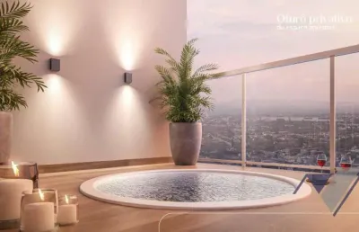 Apartamento à venda, 66 m² por r$ 508.953,23 - cancelli - cascavel/pr