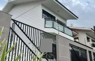 Sobrado à venda, 180 m² por r$ 1.270.000,00 - centro - cascavel/pr