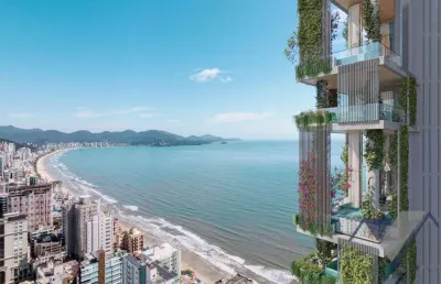 Apartamento com 4 dormitórios à venda, 344 m² por r$ 10.642.798,20 - meia praia - itapema/sc