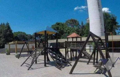 Apartamento com 2 dormitórios à venda, 61 m² por r$ 280.000,00 - country - cascavel/pr
