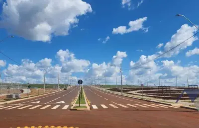 Terreno à venda, 301 m² por r$ 329.000,00 - tropical  - cascavel/pr
