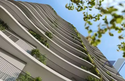 Apartamento à venda, 320 m² por r$ 4.500.000,00 - centro - cascavel/pr