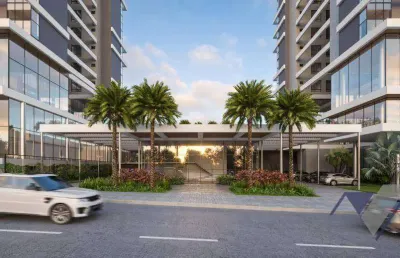 Apartamento à venda, 148 m² por r$ 1.700.000,00 - centro - cascavel/pr
