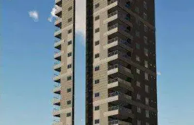 Cobertura com 4 dormitórios à venda, 322 m² por r$ 4.100.000,00 - country - cascavel/pr