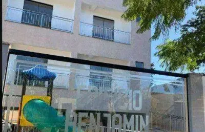 Apartamento com 2 dormitórios à venda, 62 m² por r$ 334.079,47 - santa felicidade - cascavel/pr
