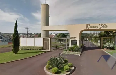 Casa com 3 dormitórios à venda, 212 m² por r$ 2.200.000,00 - country - cascavel/pr