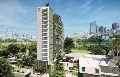 Apartamento à venda, 249 m² por r$ 1.716.000,00 - neva - cascavel/pr