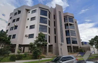 Apartamento à venda, 172 m² por r$ 980.000,00 - centro - cascavel/pr