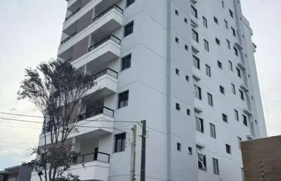 Cobertura à venda, 125 m² por r$ 989.210,00 - country - cascavel/pr