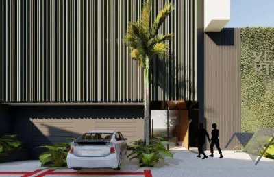Apartamento à venda, 138 m² por r$ 990.225,00 - neva - cascavel/pr